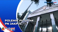 Polemik Putusan Penundaan...
