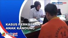 Tidak Puas dengan Istri,...