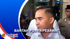 Eks Kepala Bea dan Cukai...