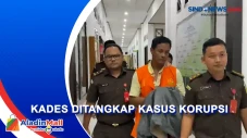 Kasus Korupsi Dana ADD,...