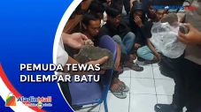 Ngebut Gunakan Motor...