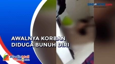 Wanita Ditemukan Tewas...