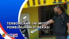 Polisi Berhasil Bongkar...