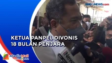 Tragedi Kanjuruhan,...