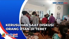 Buat Onar, Orang Tak...