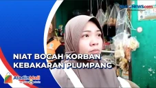 Sebelum Wafat, Bocah...
