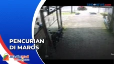 Motor Karyawan Toko...