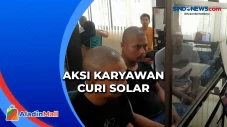 3 Karyawan di Jambi...