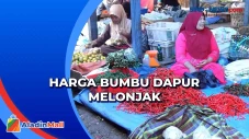 Harga Bumbu Dapur dan...