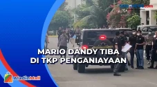 Mario Dandy dan Shane...