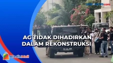 Rekonstruksi Kasus Penganiayaan,...