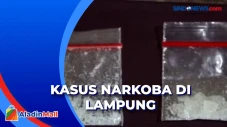 Gunakan Narkoba, Ibu...