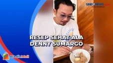 Denny Sumargo Bagikan...