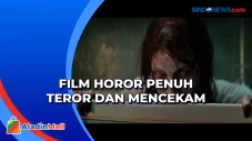 Hadir Lebih Ngeri dan...