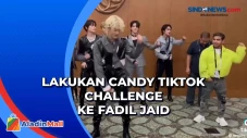 Seru! NCT Dream Ajarkan...