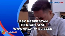 LPSK Cabut Perlindungan...