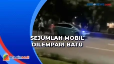 Terlibat Aksi Balap...