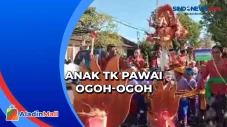 Sambut Hari Raya Nyepi,...