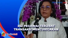 Transaksi Mencurigakan,...