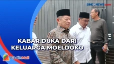 Istri Moeldoko Meninggal...