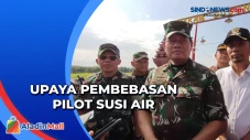 Panglima TNI Sorot Kondisi...