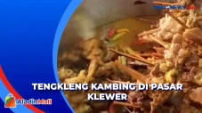 Selalu Ramai! Mencicip...