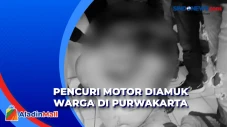 Beraksi di Siang Bolong,...