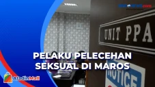 Duda Perkosa Gadis 16...
