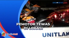 Diduga Truk Box Hilang...