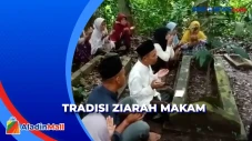 Jelang Ramadan, Masyarakat...
