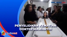 Dokter Spesialis Paru,...