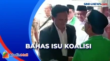 PPP dan PBB Bahas Isu...