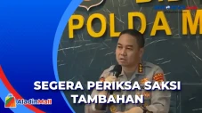 Update Kasus Penganiayaan...