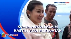 Dugaan Pelecehan Ketua...