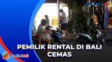Pemilik Rental di Bali...