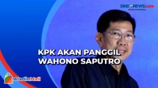 Terseret Kasus Rafael...