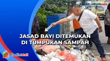 Heboh! Pemulung Temukan...