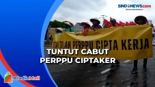 Tuntut Cabut Perppu...