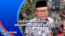 Dugaan Gratifikasi Rp7...