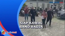 Band Radja Mengadu Ancaman...