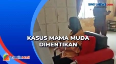 Kasus Perkosaan Mama...