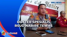 Dokter Spesialis Paru...