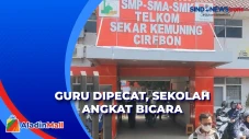 Guru Honorer Dipecat...