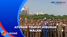 Tempat Hiburan Malam...