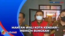 Hadiri Panggilan, Mantan...