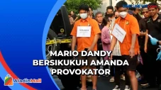 Pihak Mario Dandy Bersikukuh...
