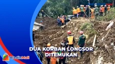 Nenek dan Cucu Korban...