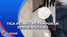 Satu Pelaku Perampokan...