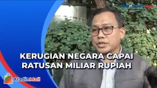 Usai Tetapkan 6 Tersangka,...