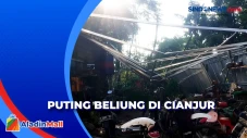 Angin Puting Terjang...